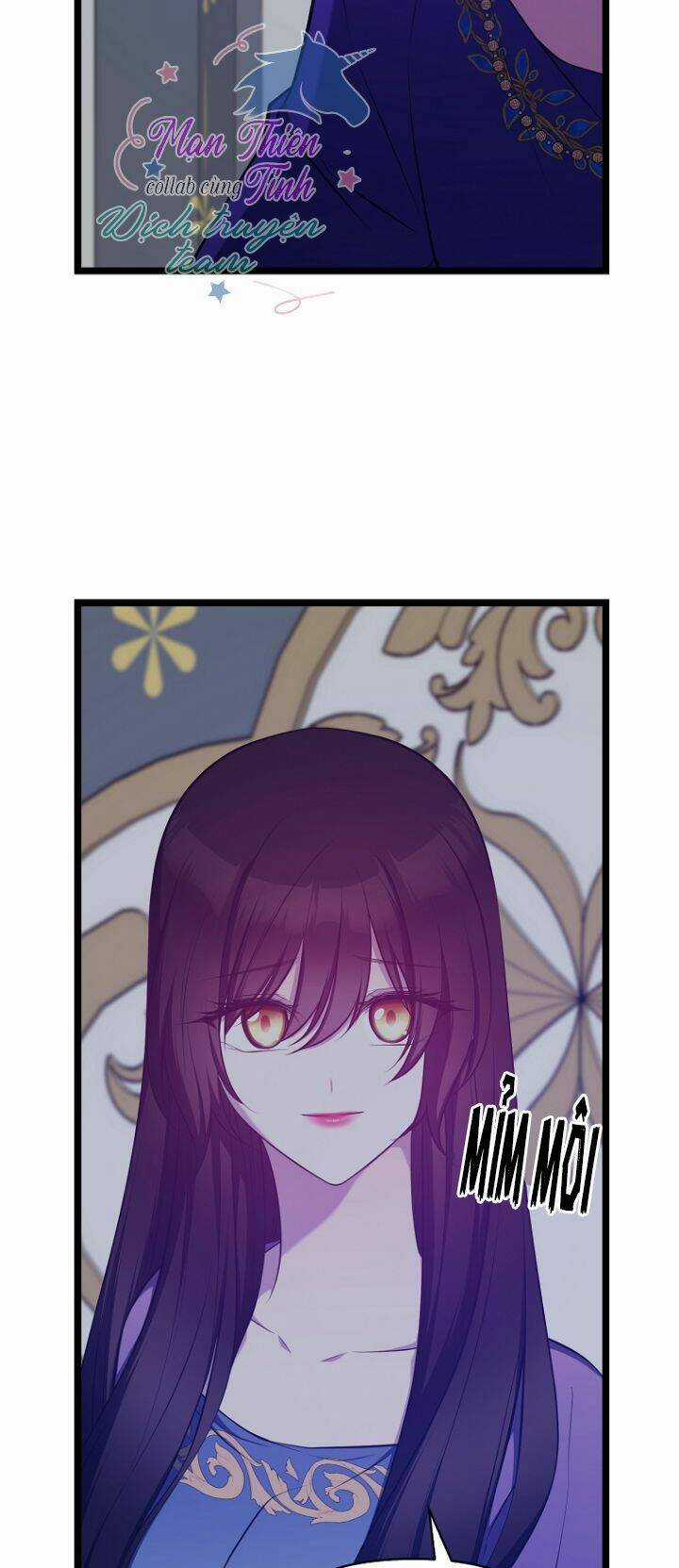 Hoàng Đế Bệ Hạ Là Mãnh Thú Chapter 35 trang 46