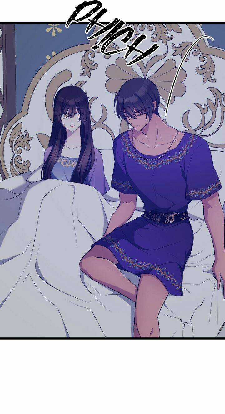 Hoàng Đế Bệ Hạ Là Mãnh Thú Chapter 35 trang 49