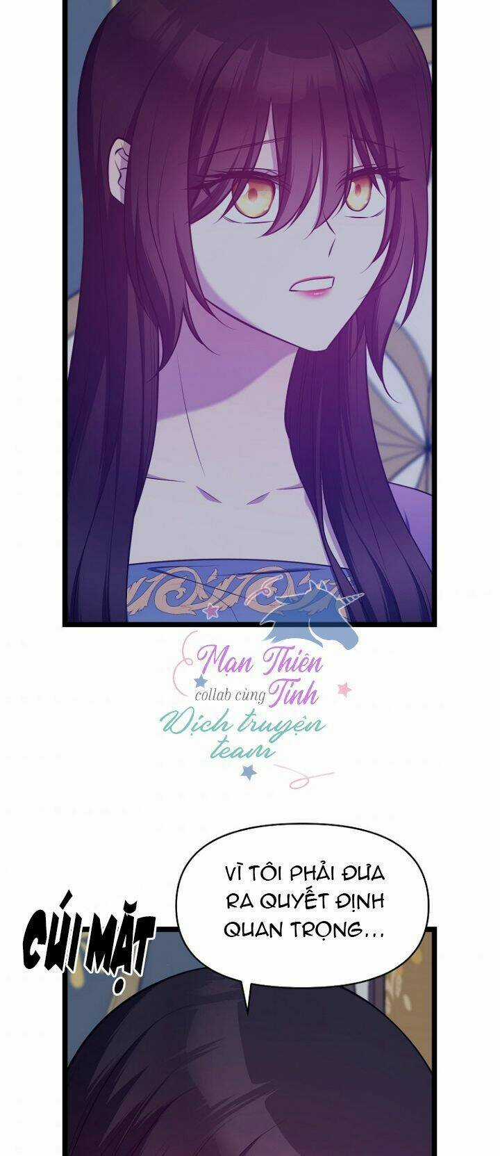 Hoàng Đế Bệ Hạ Là Mãnh Thú Chapter 35 trang 51