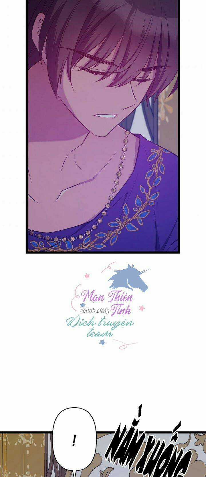 Hoàng Đế Bệ Hạ Là Mãnh Thú Chapter 35 trang 52