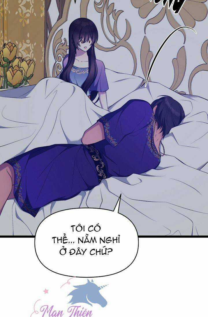 Hoàng Đế Bệ Hạ Là Mãnh Thú Chapter 35 trang 53