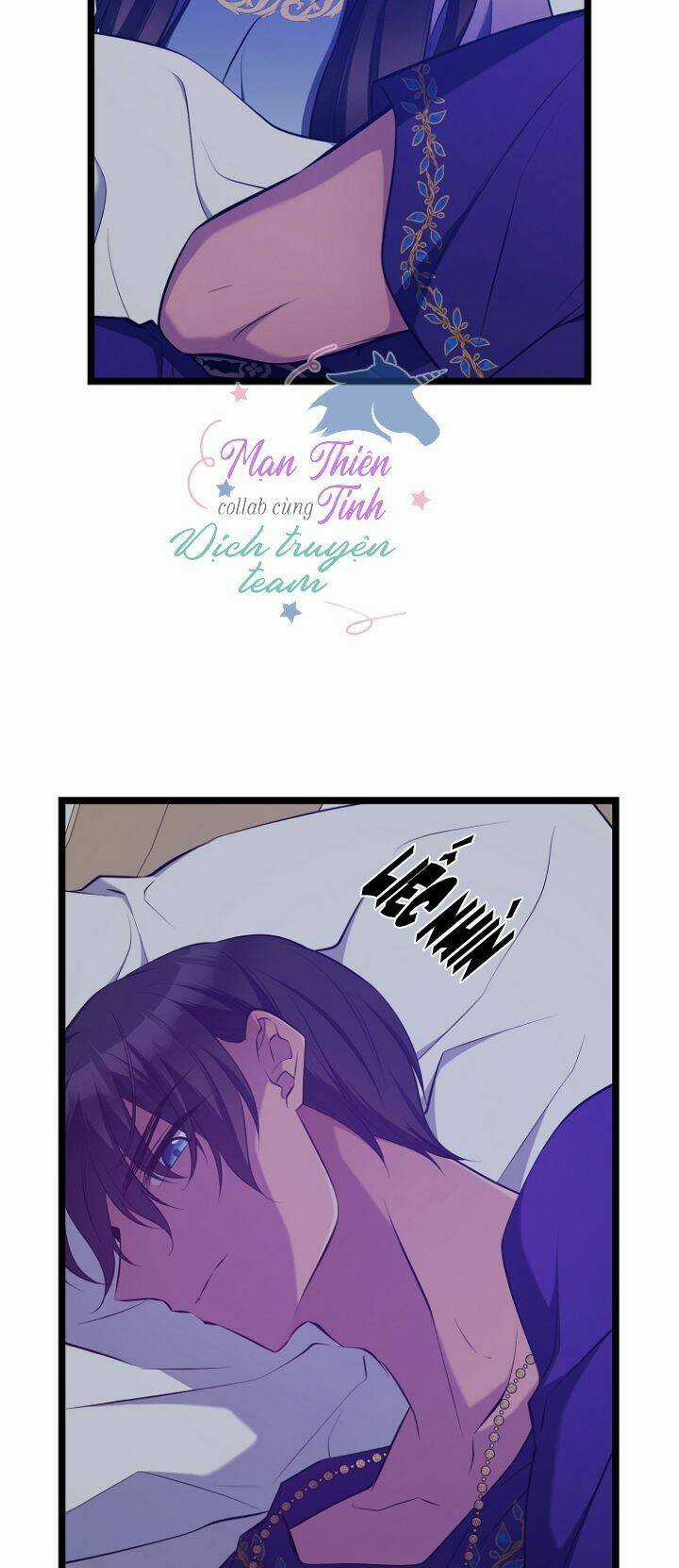 Hoàng Đế Bệ Hạ Là Mãnh Thú Chapter 35 trang 55