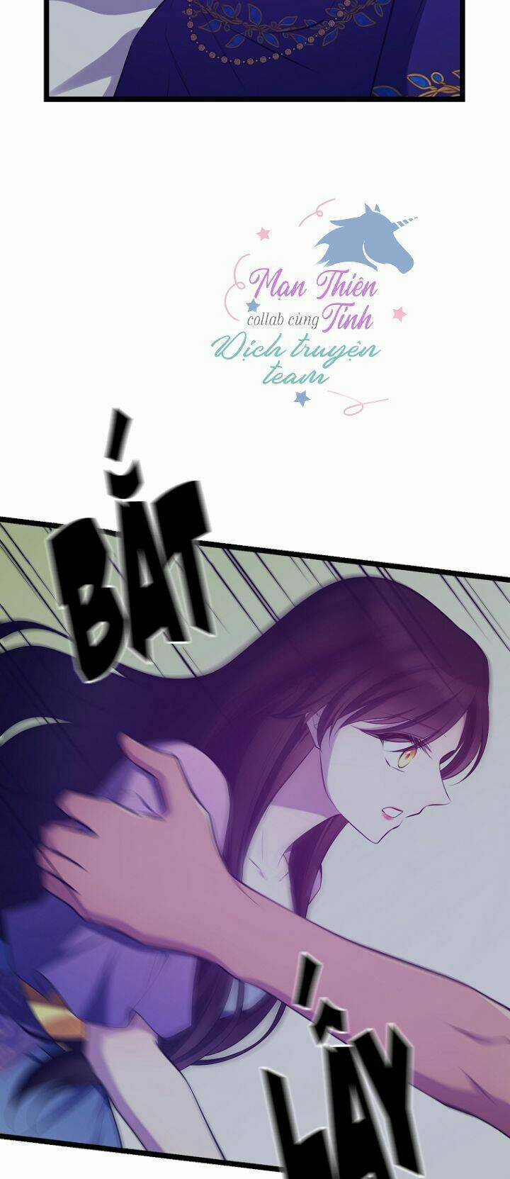 Hoàng Đế Bệ Hạ Là Mãnh Thú Chapter 35 trang 56