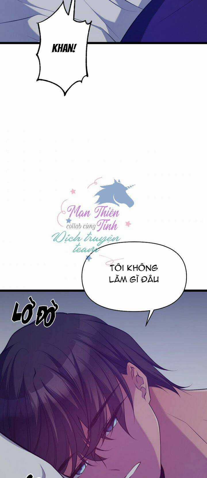 Hoàng Đế Bệ Hạ Là Mãnh Thú Chapter 35 trang 58