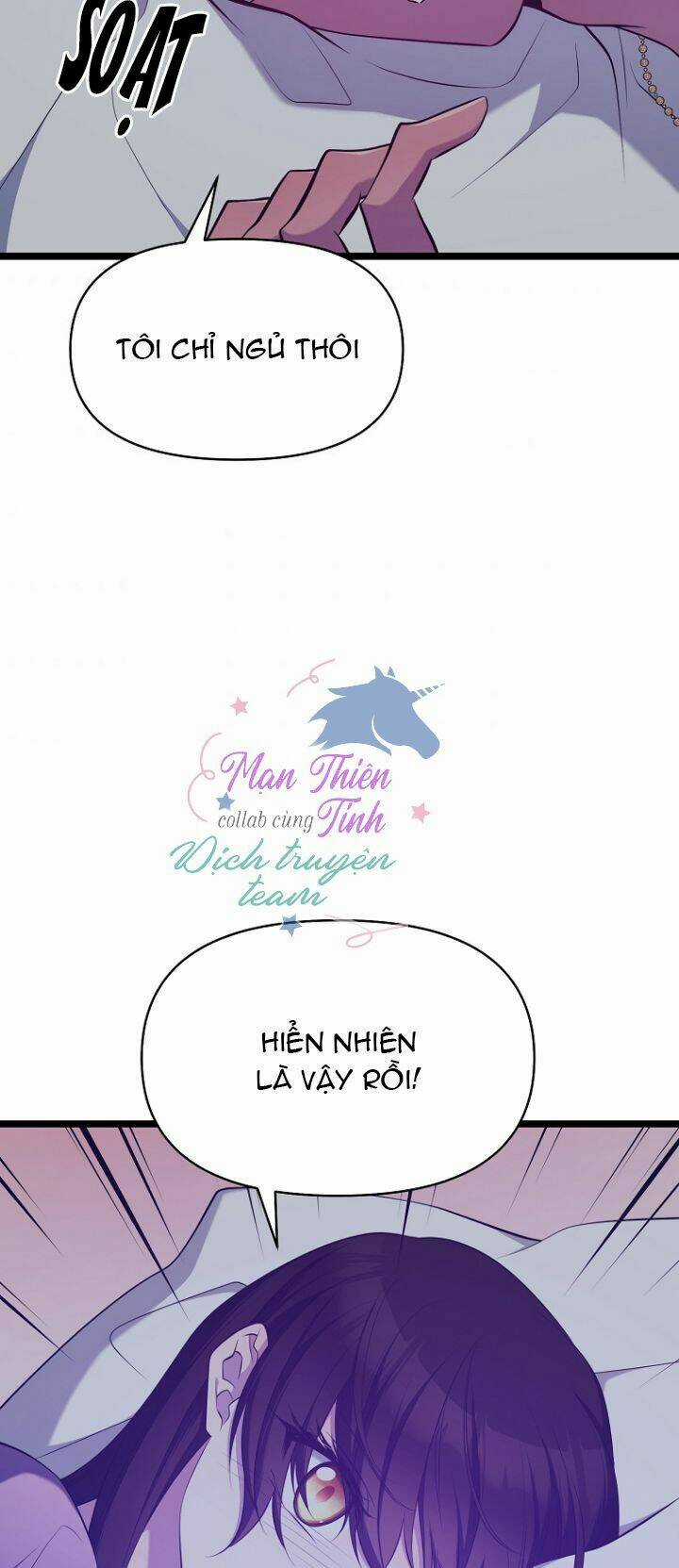 Hoàng Đế Bệ Hạ Là Mãnh Thú Chapter 35 trang 59