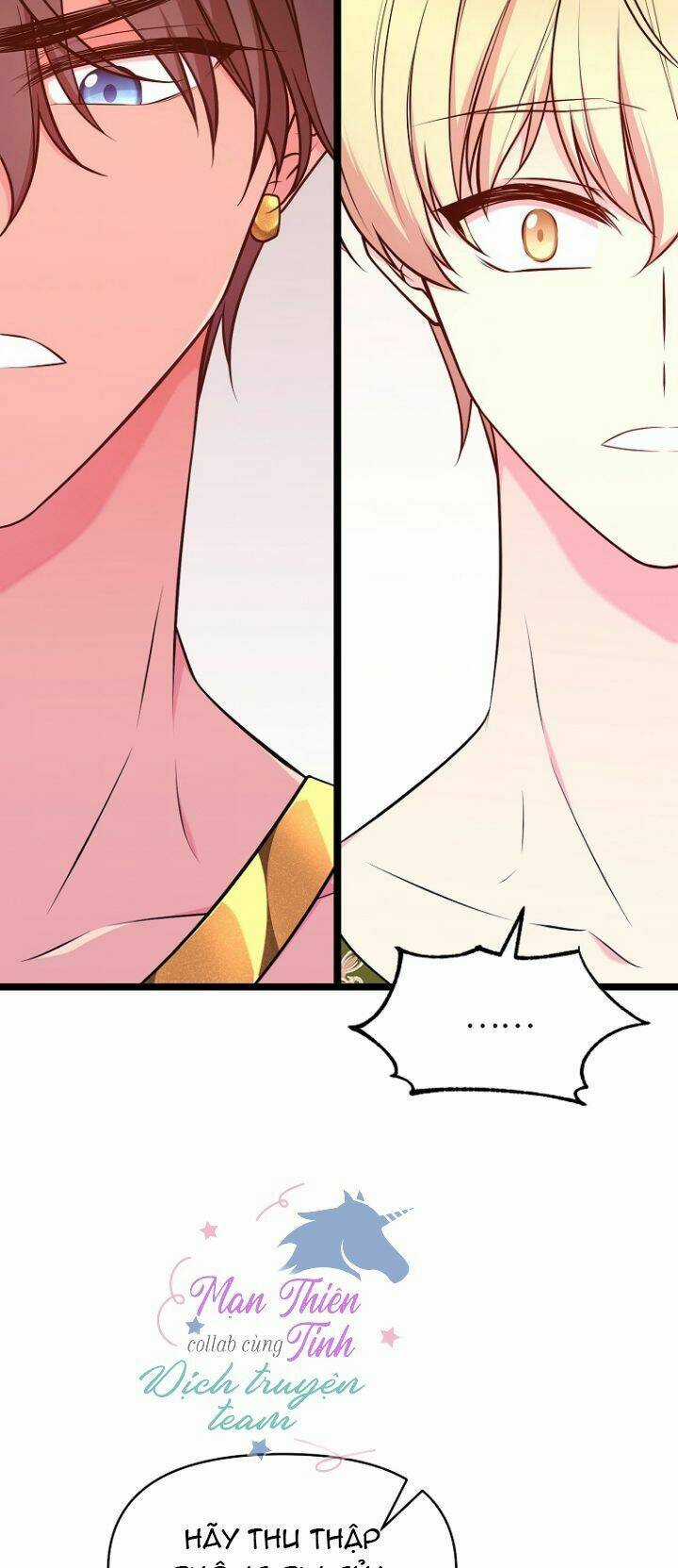 Hoàng Đế Bệ Hạ Là Mãnh Thú Chapter 35 trang 6