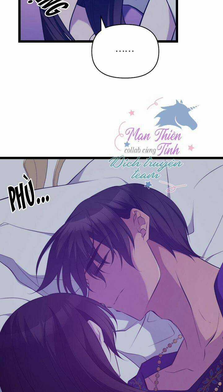 Hoàng Đế Bệ Hạ Là Mãnh Thú Chapter 35 trang 63