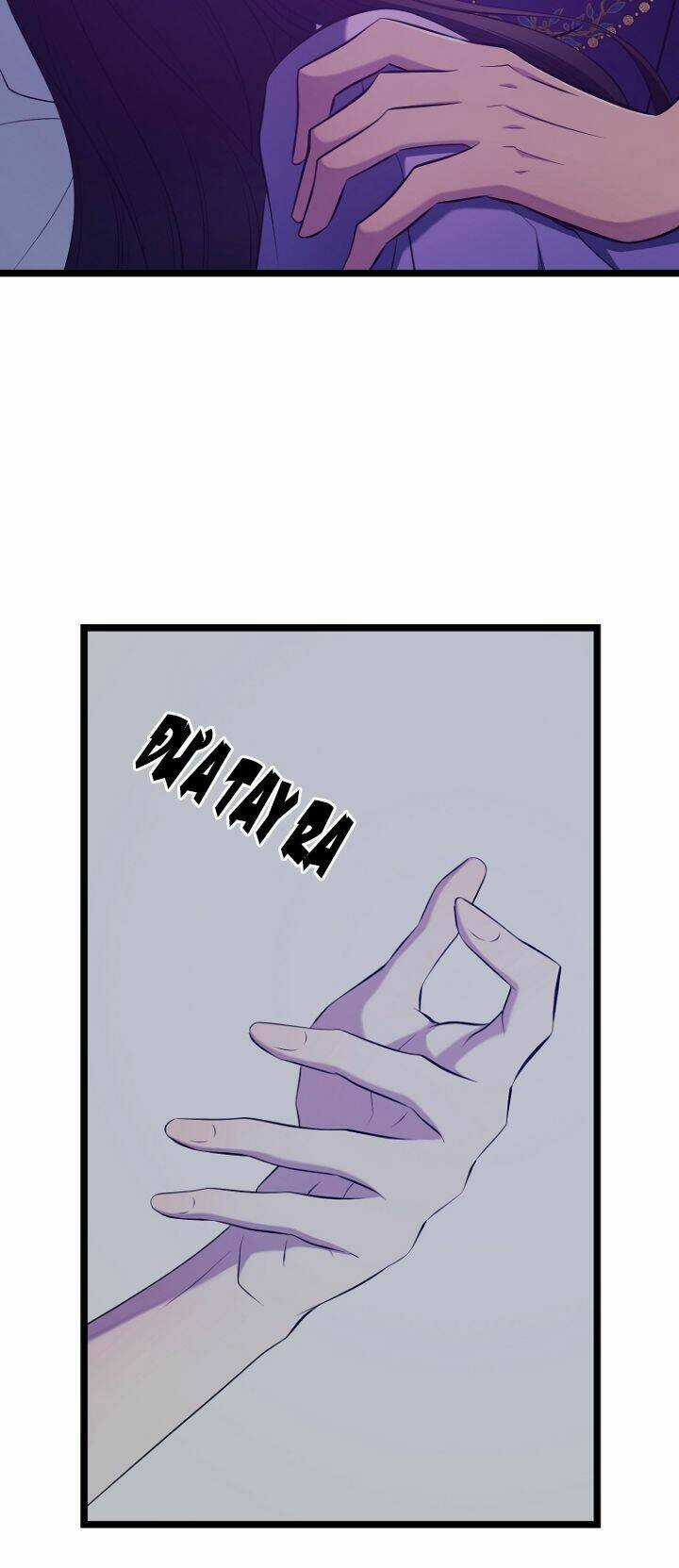 Hoàng Đế Bệ Hạ Là Mãnh Thú Chapter 35 trang 64