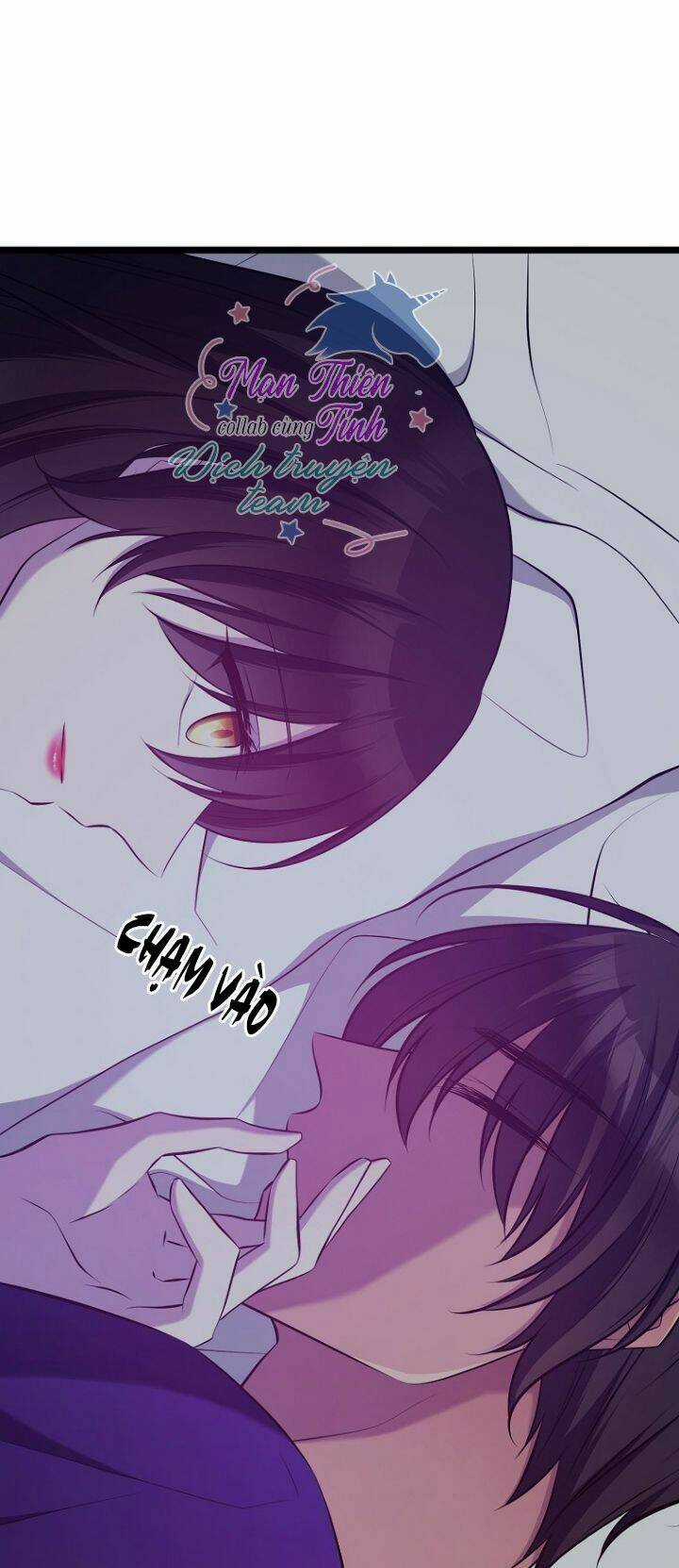 Hoàng Đế Bệ Hạ Là Mãnh Thú Chapter 35 trang 65