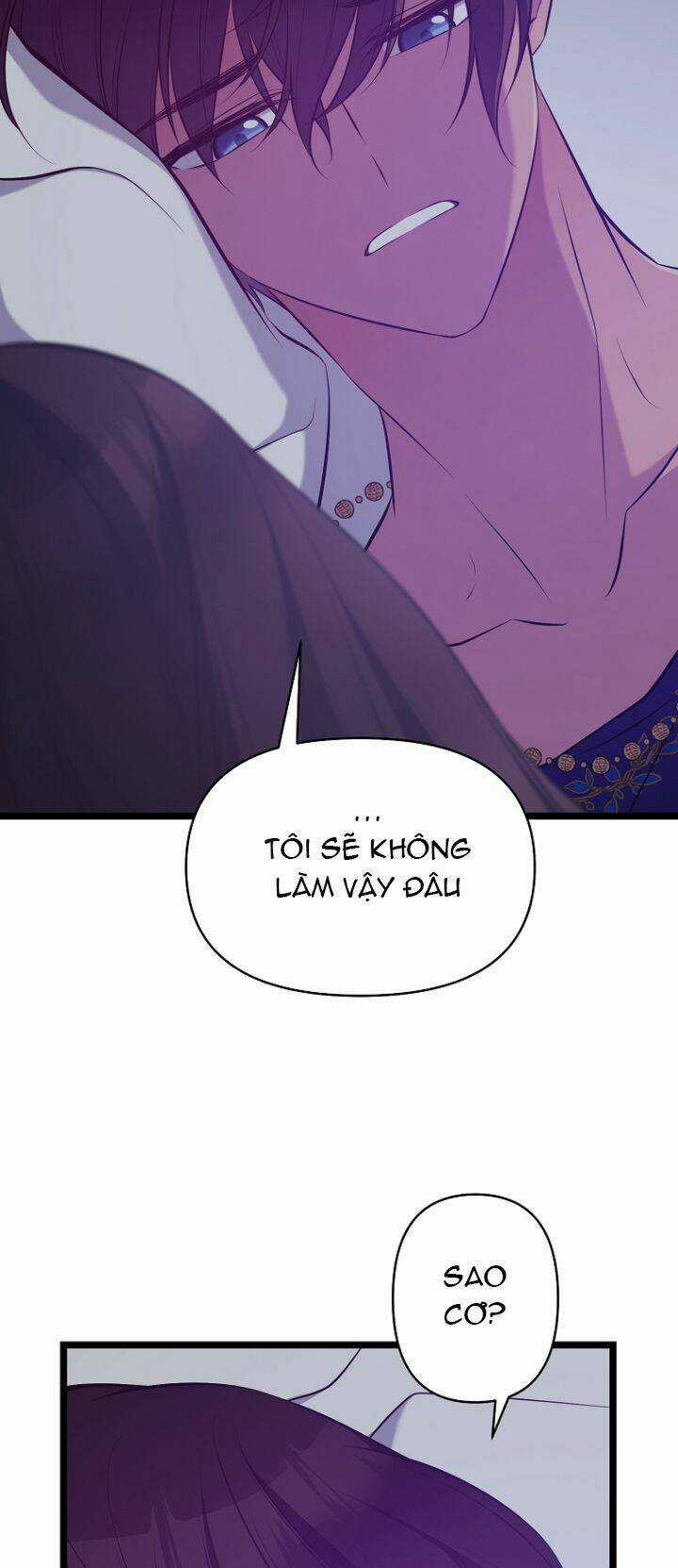 Hoàng Đế Bệ Hạ Là Mãnh Thú Chapter 35 trang 68