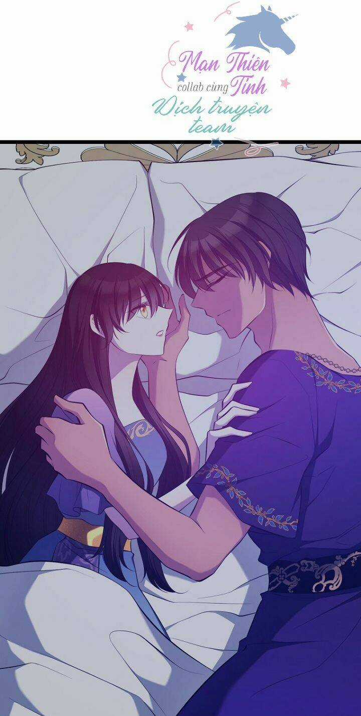 Hoàng Đế Bệ Hạ Là Mãnh Thú Chapter 35 trang 72