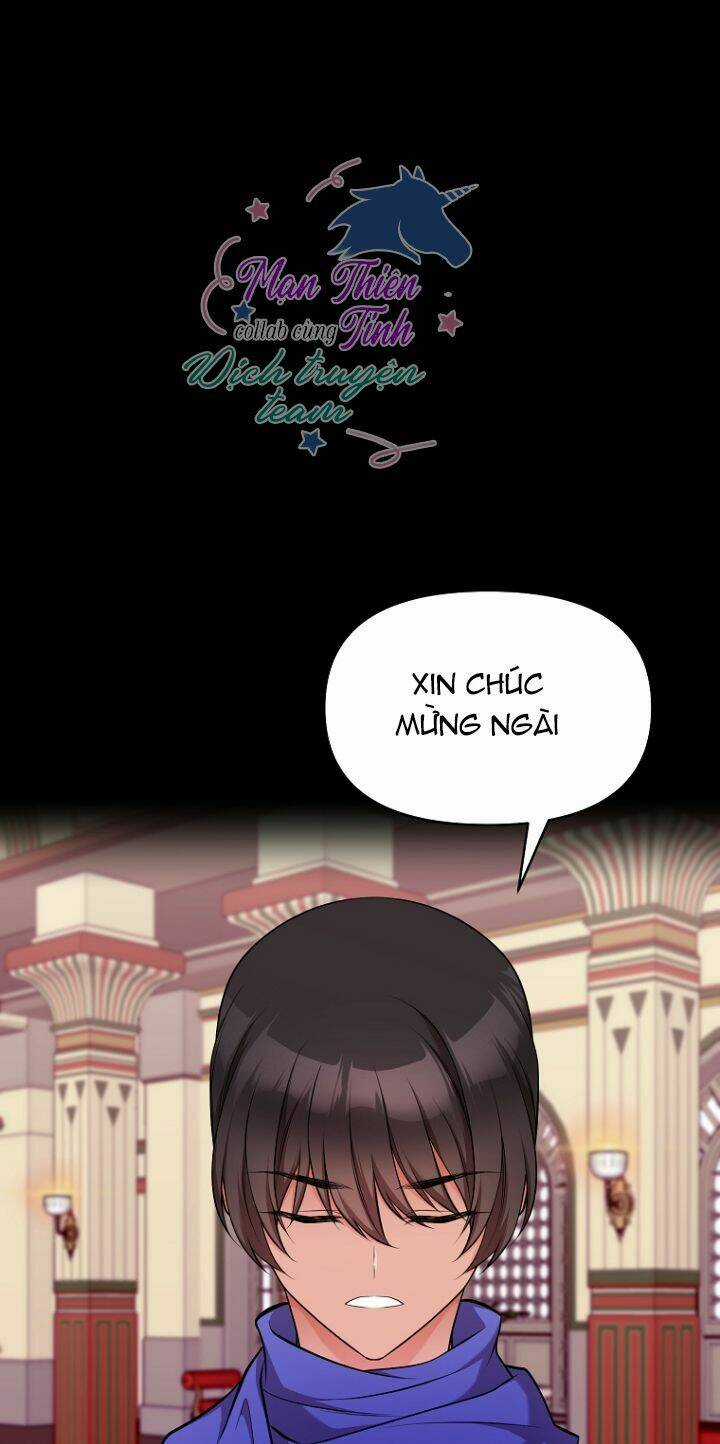 Hoàng Đế Bệ Hạ Là Mãnh Thú Chapter 36 trang 10