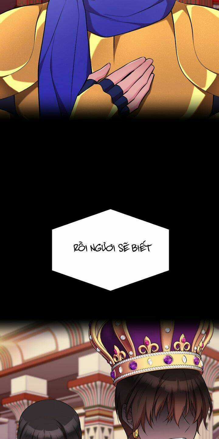 Hoàng Đế Bệ Hạ Là Mãnh Thú Chapter 36 trang 11