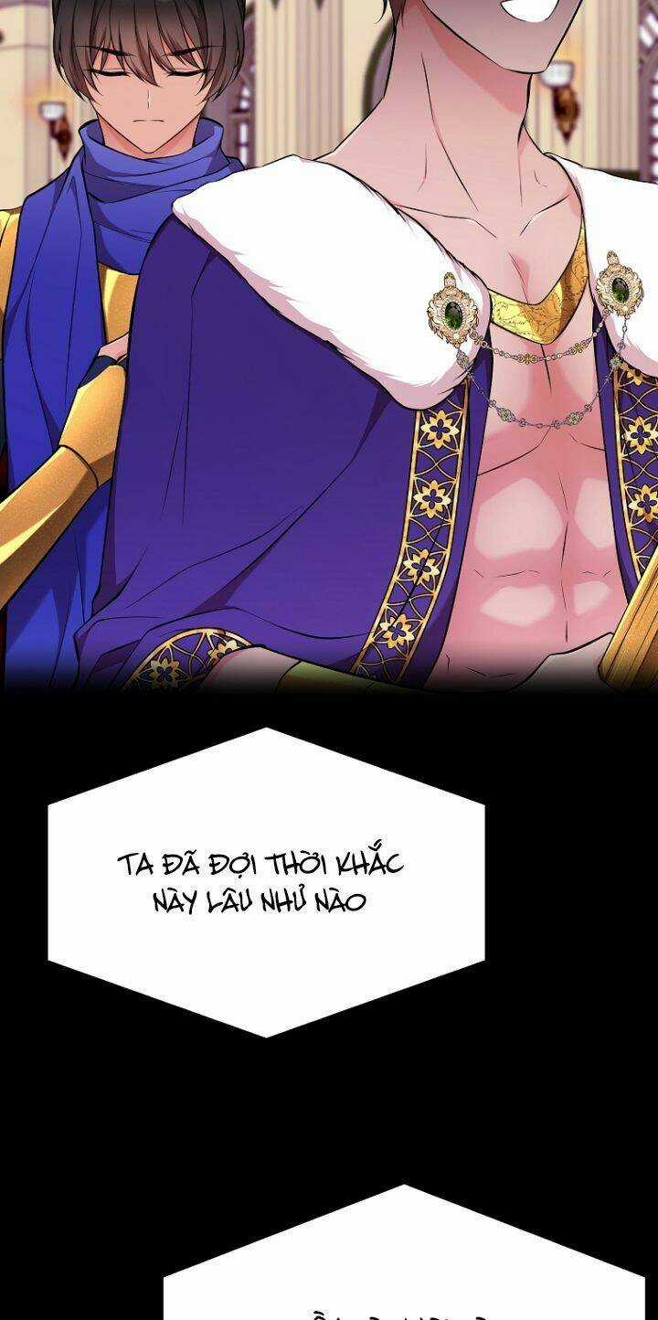 Hoàng Đế Bệ Hạ Là Mãnh Thú Chapter 36 trang 12