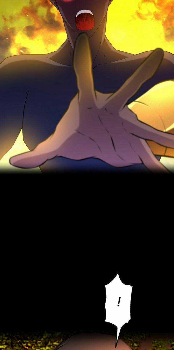 Hoàng Đế Bệ Hạ Là Mãnh Thú Chapter 36 trang 15