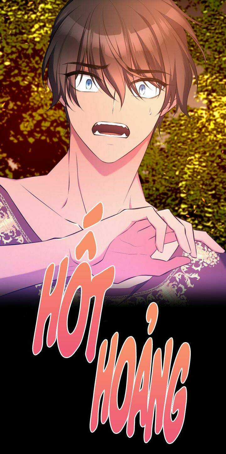 Hoàng Đế Bệ Hạ Là Mãnh Thú Chapter 36 trang 16