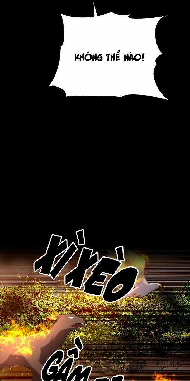 Hoàng Đế Bệ Hạ Là Mãnh Thú Chapter 36 trang 18