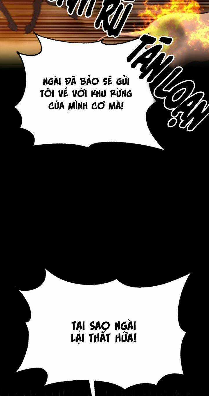 Hoàng Đế Bệ Hạ Là Mãnh Thú Chapter 36 trang 19