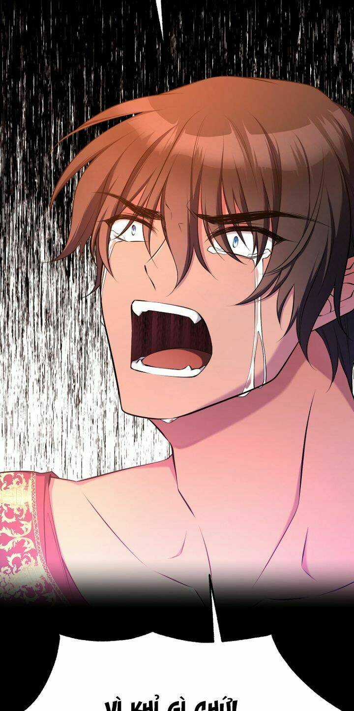 Hoàng Đế Bệ Hạ Là Mãnh Thú Chapter 36 trang 20