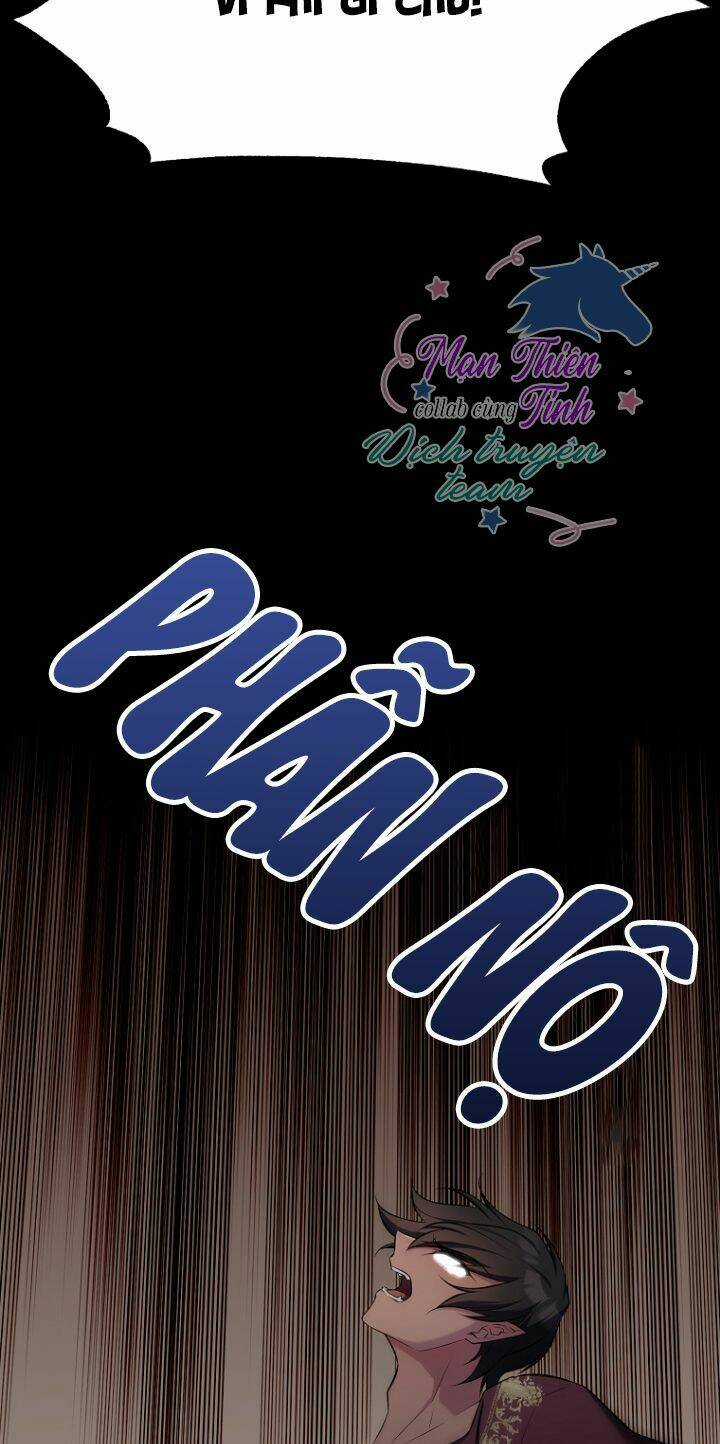 Hoàng Đế Bệ Hạ Là Mãnh Thú Chapter 36 trang 21