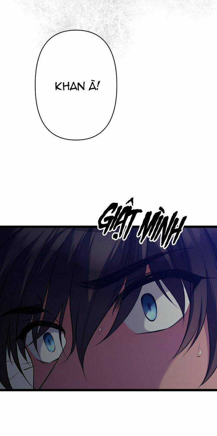 Hoàng Đế Bệ Hạ Là Mãnh Thú Chapter 36 trang 23