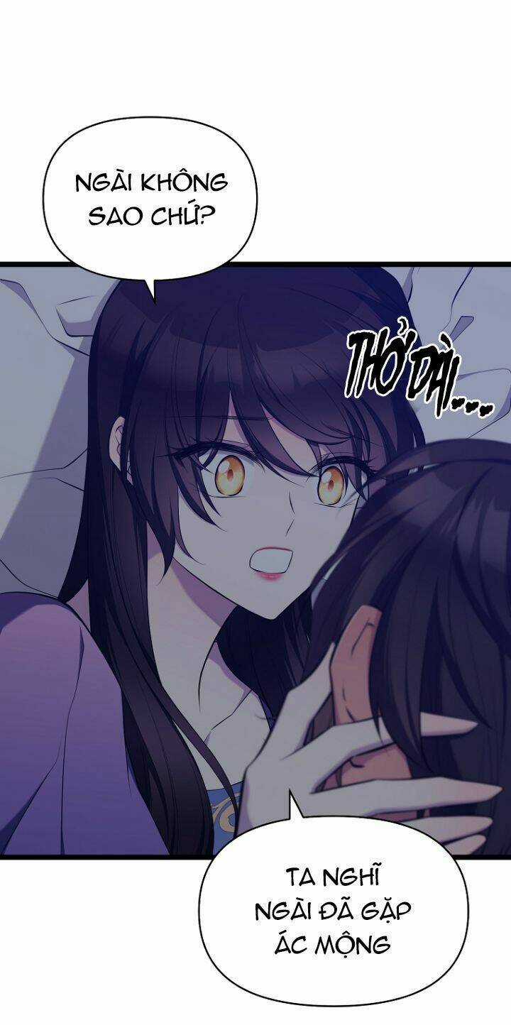 Hoàng Đế Bệ Hạ Là Mãnh Thú Chapter 36 trang 24