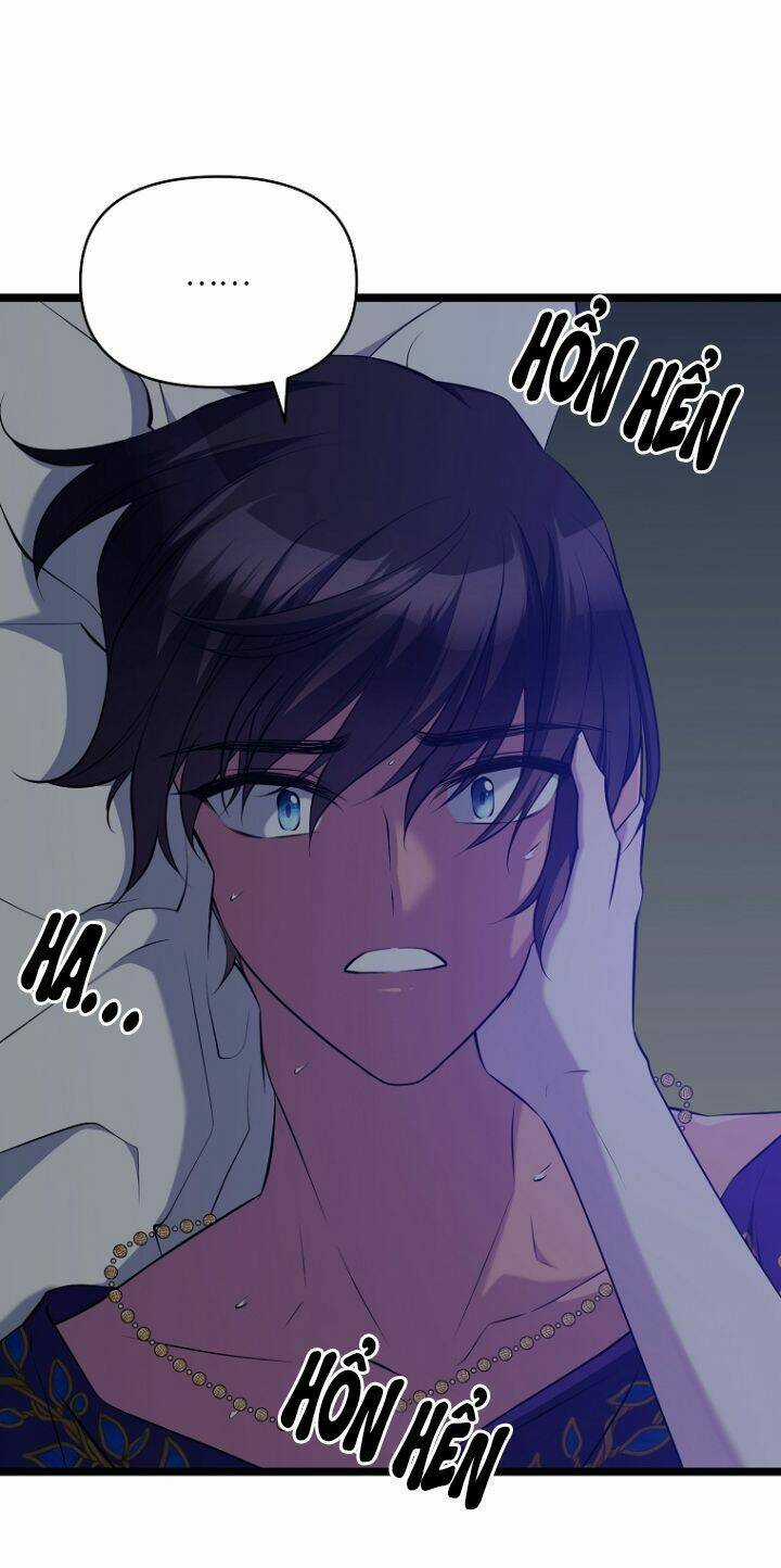 Hoàng Đế Bệ Hạ Là Mãnh Thú Chapter 36 trang 25