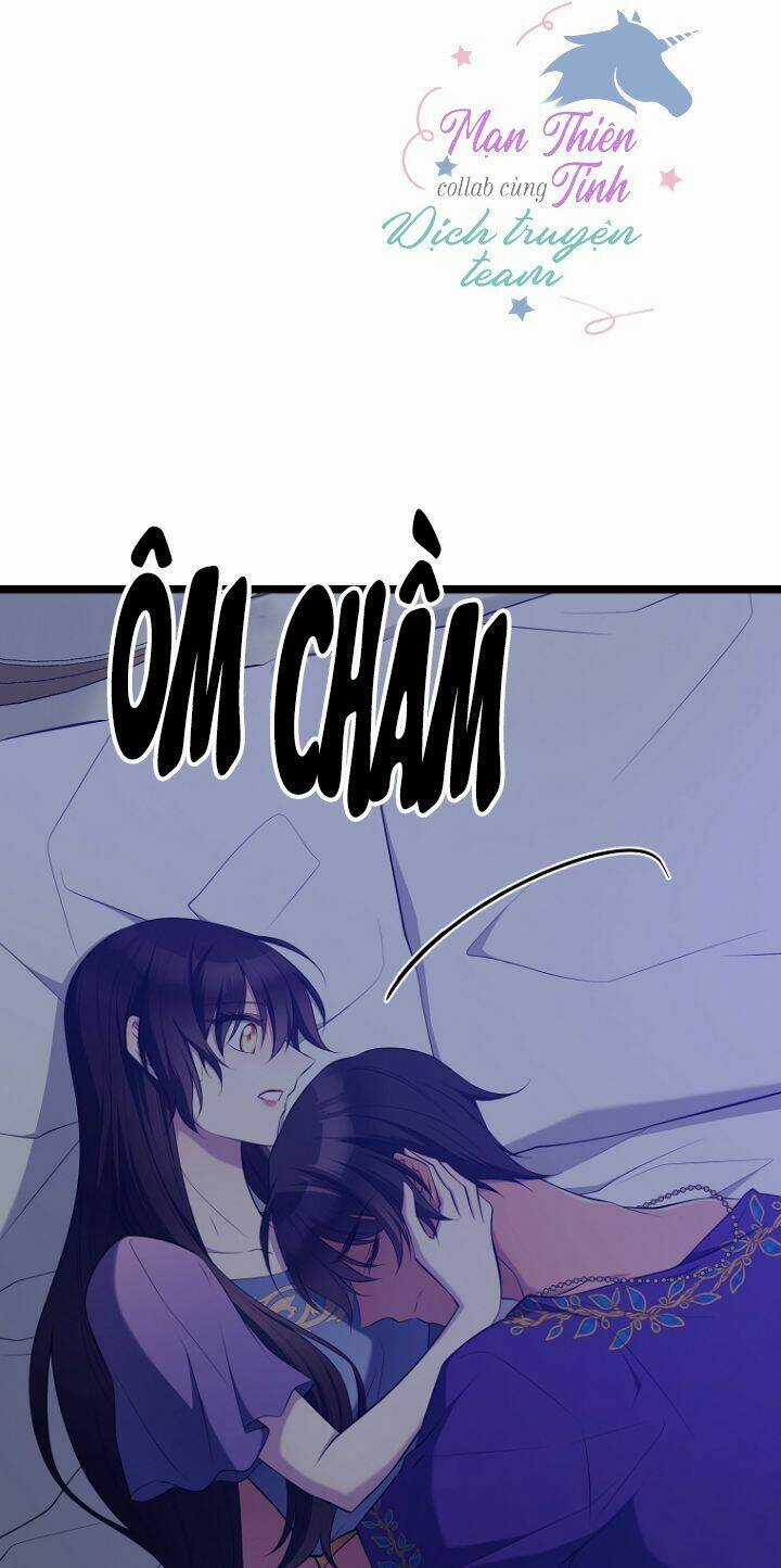 Hoàng Đế Bệ Hạ Là Mãnh Thú Chapter 36 trang 26