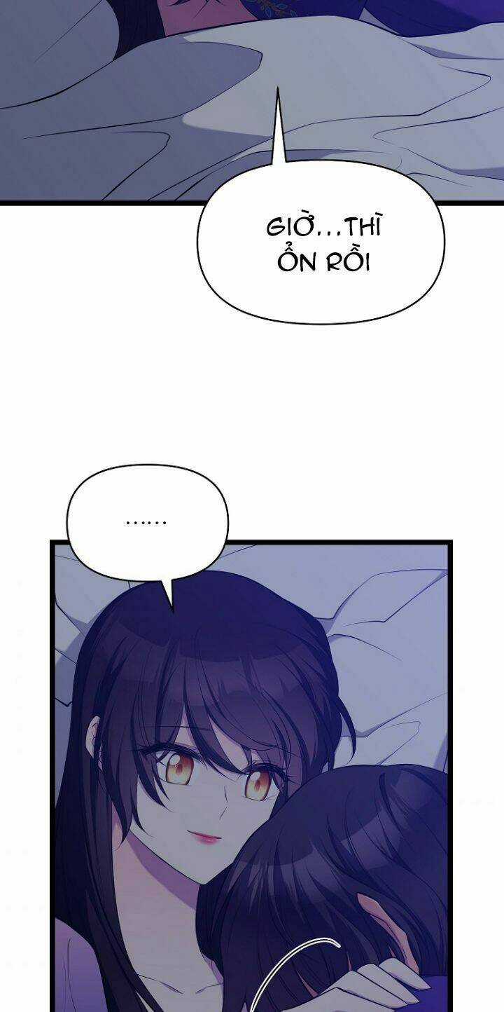 Hoàng Đế Bệ Hạ Là Mãnh Thú Chapter 36 trang 27