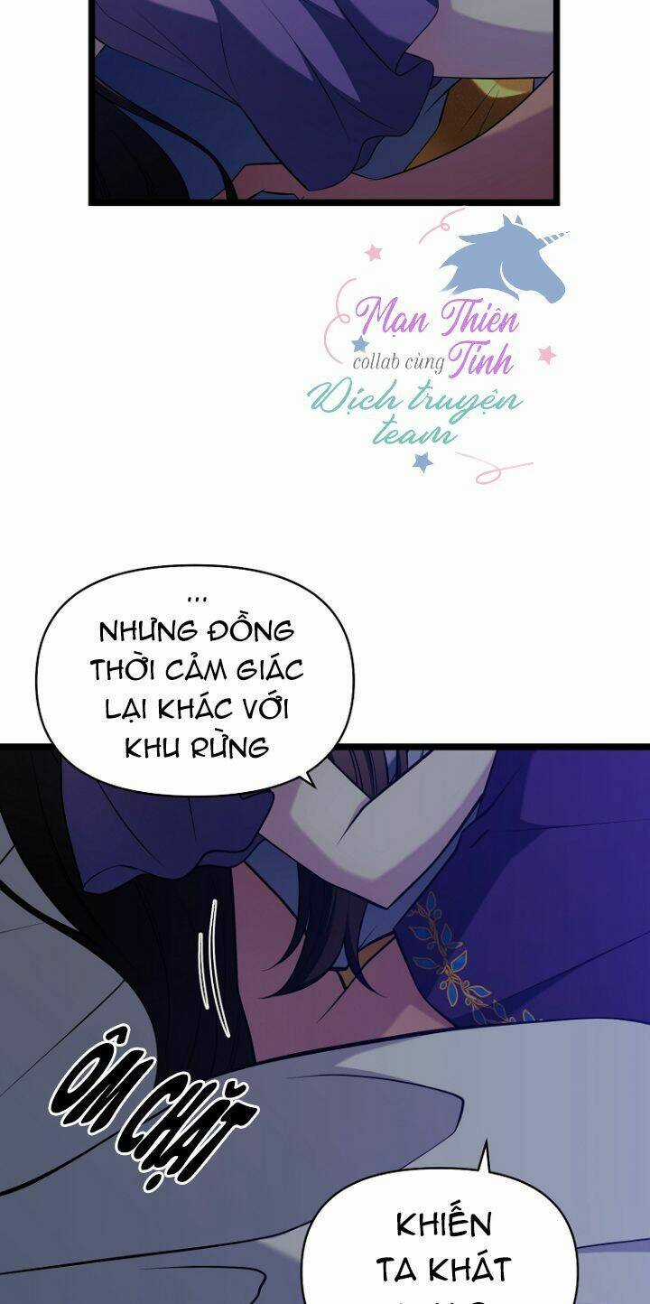 Hoàng Đế Bệ Hạ Là Mãnh Thú Chapter 36 trang 29