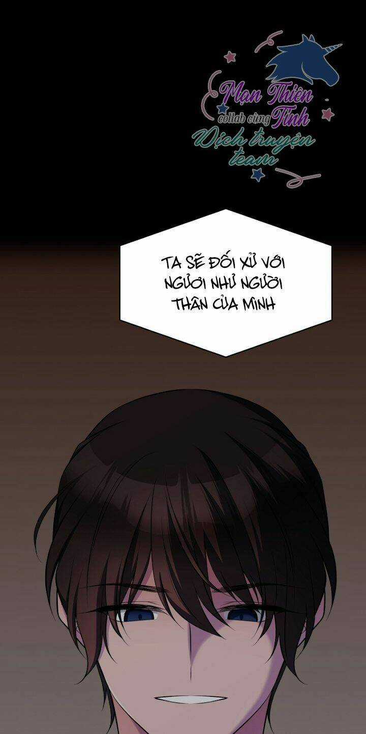 Hoàng Đế Bệ Hạ Là Mãnh Thú Chapter 36 trang 3