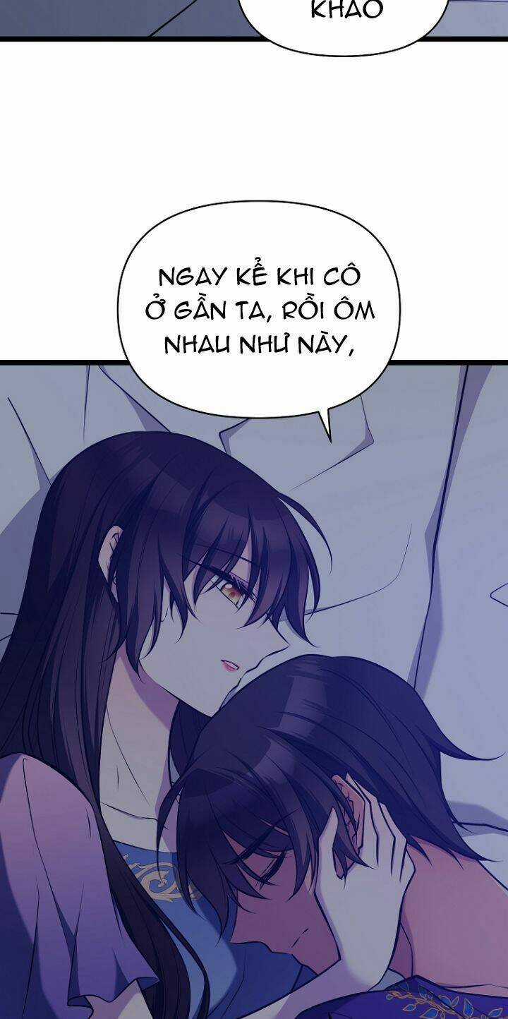 Hoàng Đế Bệ Hạ Là Mãnh Thú Chapter 36 trang 30