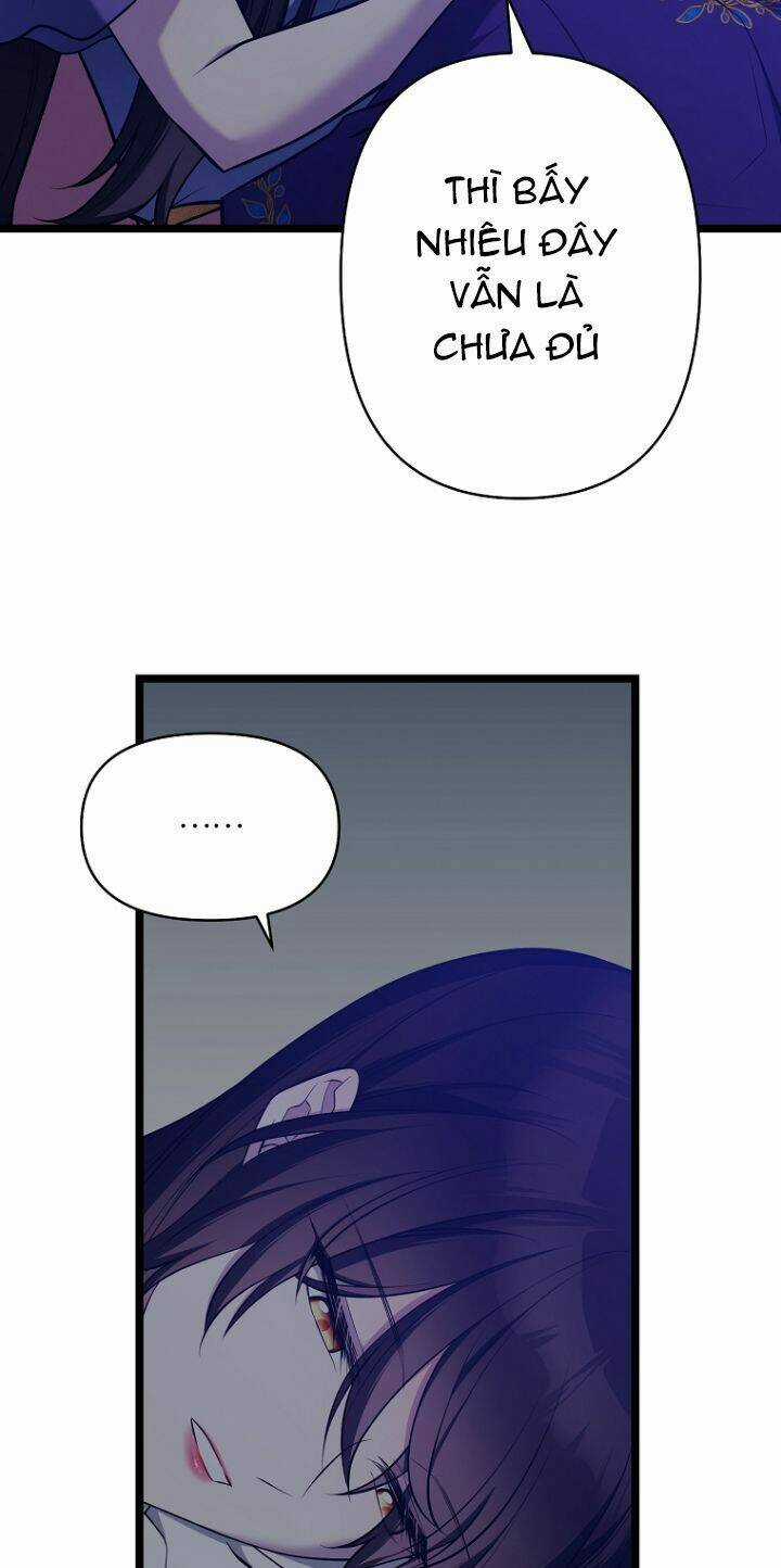 Hoàng Đế Bệ Hạ Là Mãnh Thú Chapter 36 trang 31