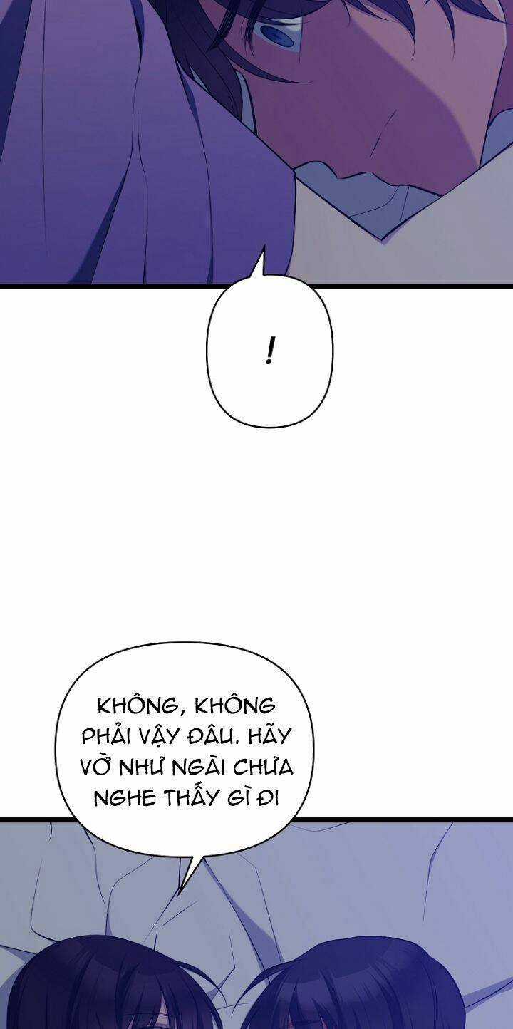 Hoàng Đế Bệ Hạ Là Mãnh Thú Chapter 36 trang 33