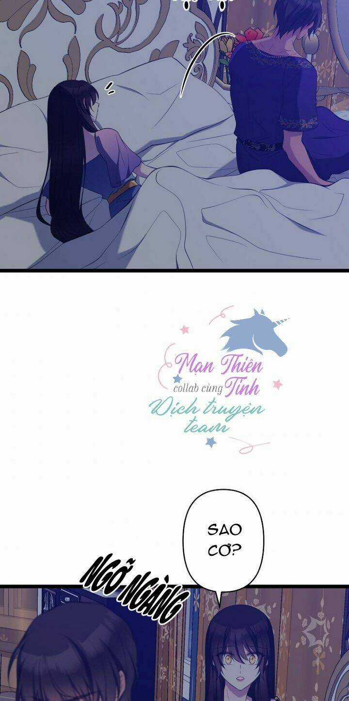 Hoàng Đế Bệ Hạ Là Mãnh Thú Chapter 36 trang 35