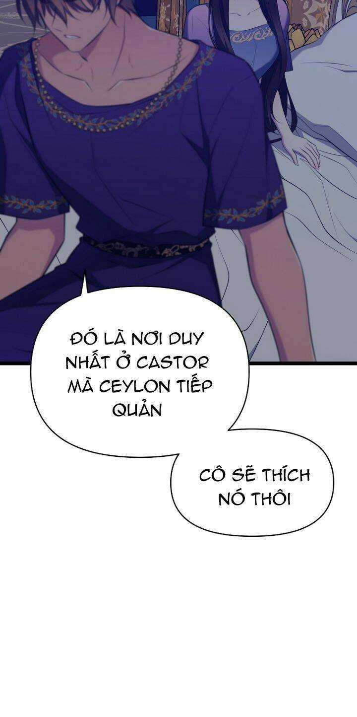 Hoàng Đế Bệ Hạ Là Mãnh Thú Chapter 36 trang 36