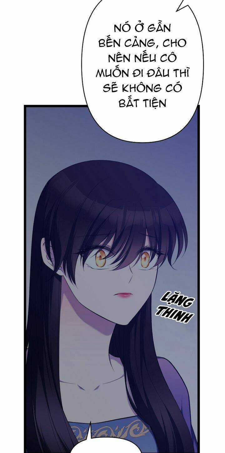 Hoàng Đế Bệ Hạ Là Mãnh Thú Chapter 36 trang 38