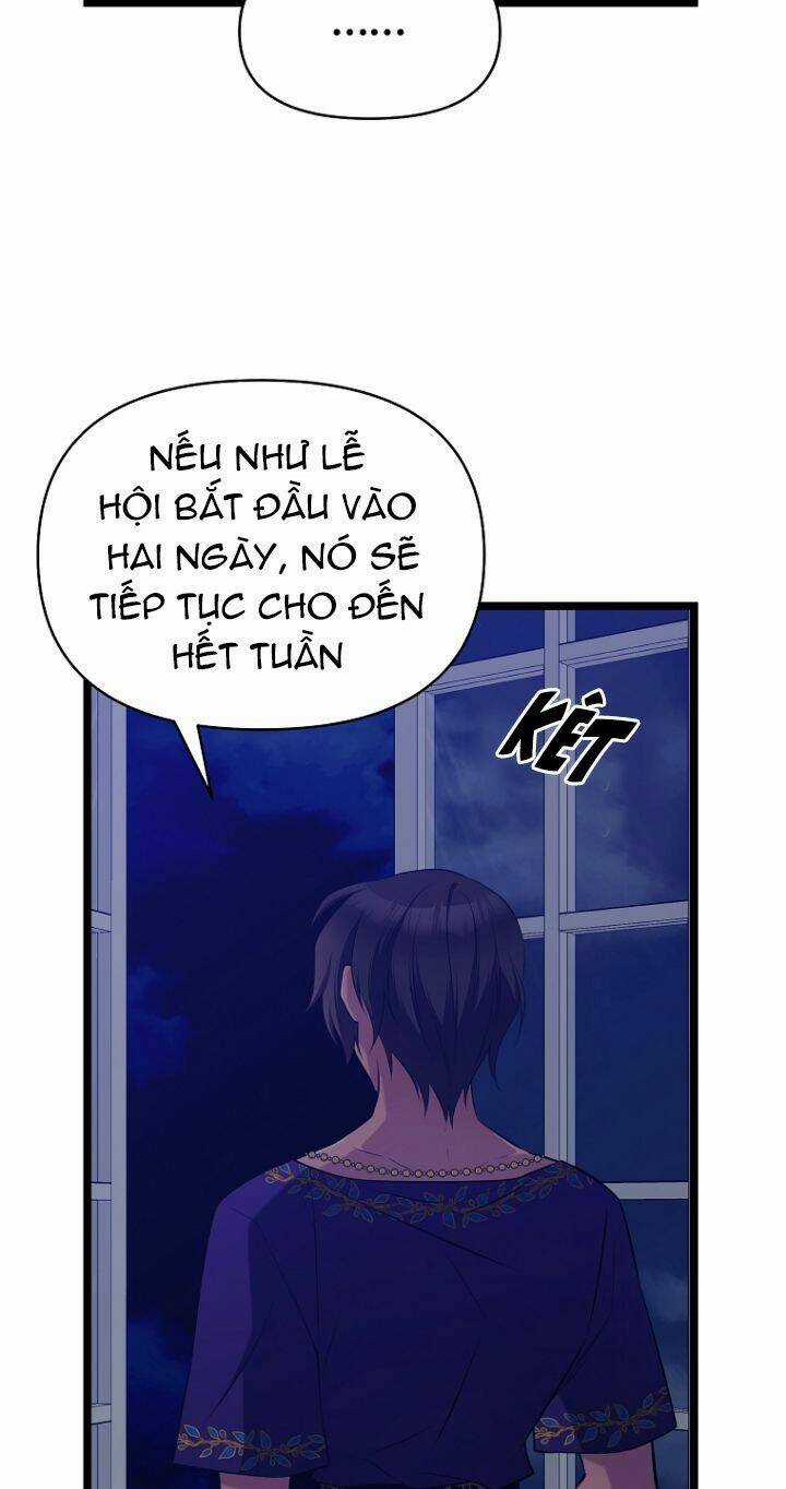 Hoàng Đế Bệ Hạ Là Mãnh Thú Chapter 36 trang 39