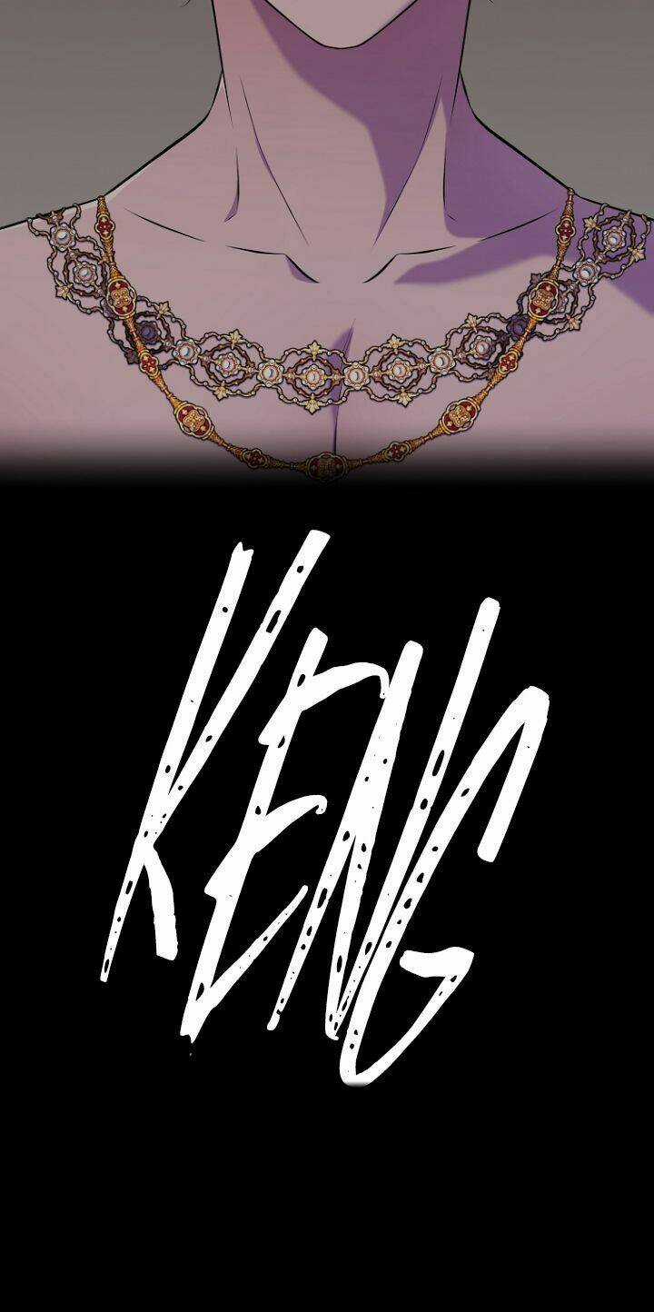 Hoàng Đế Bệ Hạ Là Mãnh Thú Chapter 36 trang 4