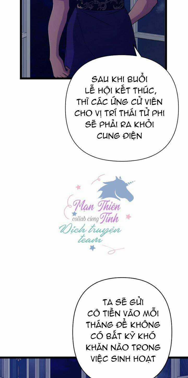 Hoàng Đế Bệ Hạ Là Mãnh Thú Chapter 36 trang 40