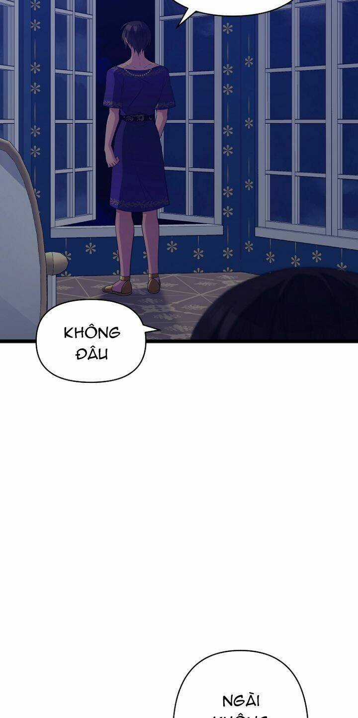 Hoàng Đế Bệ Hạ Là Mãnh Thú Chapter 36 trang 41