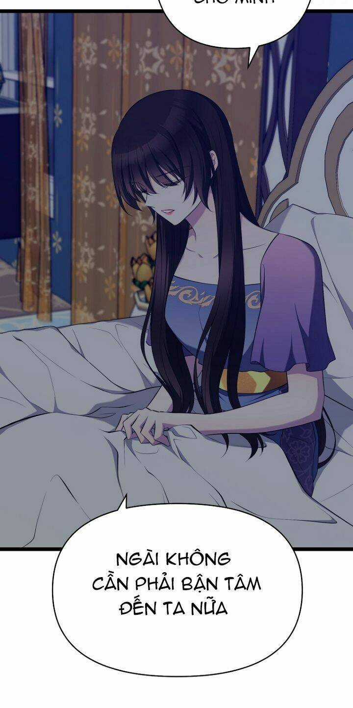 Hoàng Đế Bệ Hạ Là Mãnh Thú Chapter 36 trang 43