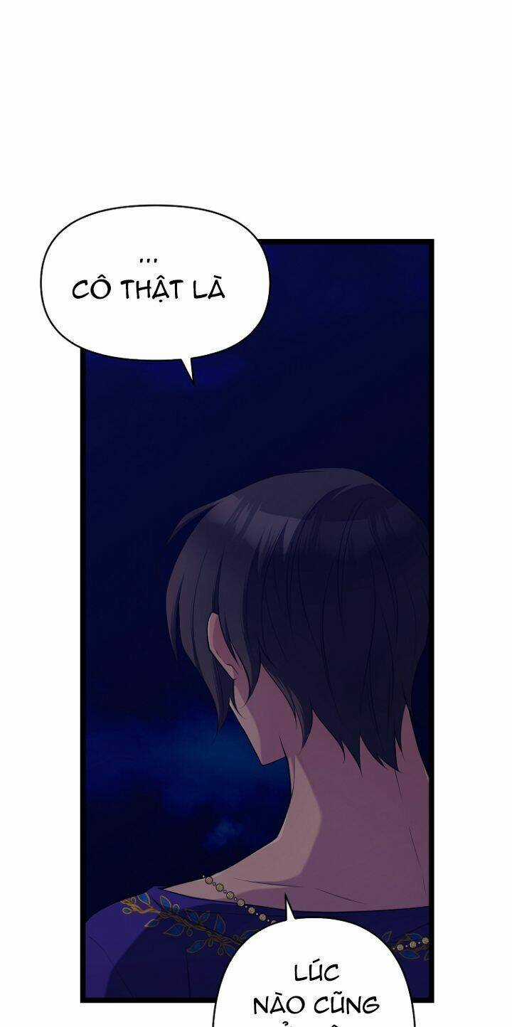 Hoàng Đế Bệ Hạ Là Mãnh Thú Chapter 36 trang 44