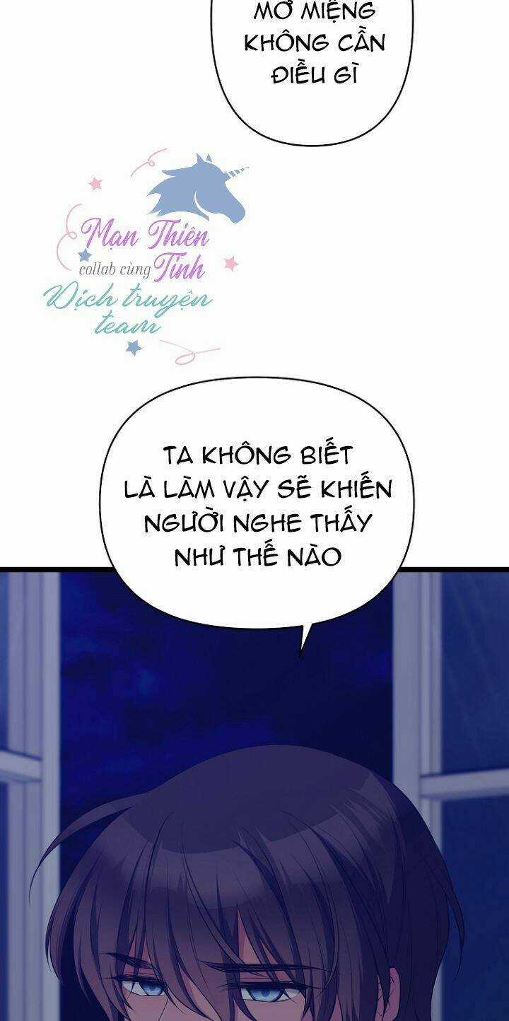 Hoàng Đế Bệ Hạ Là Mãnh Thú Chapter 36 trang 45