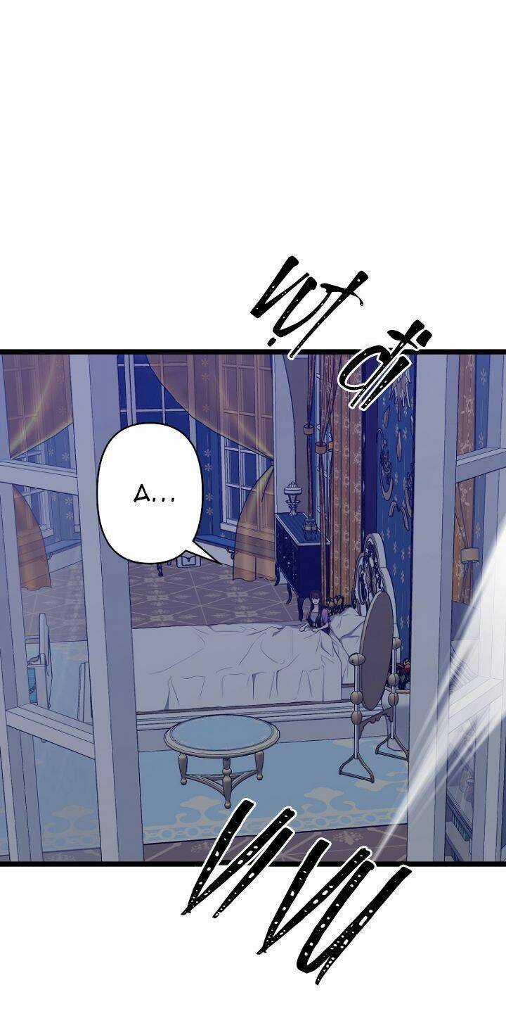 Hoàng Đế Bệ Hạ Là Mãnh Thú Chapter 36 trang 47