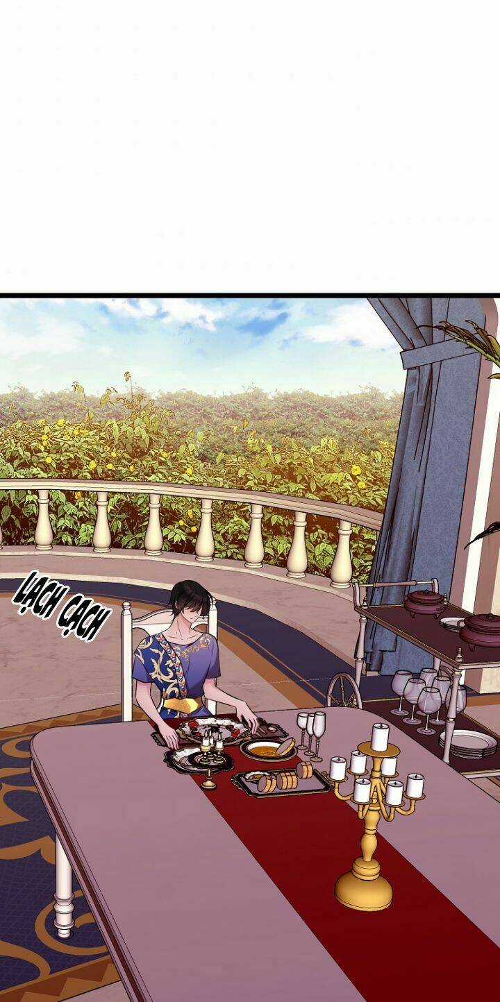 Hoàng Đế Bệ Hạ Là Mãnh Thú Chapter 36 trang 50