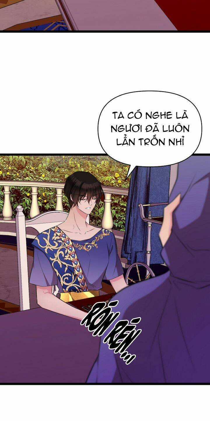 Hoàng Đế Bệ Hạ Là Mãnh Thú Chapter 36 trang 51