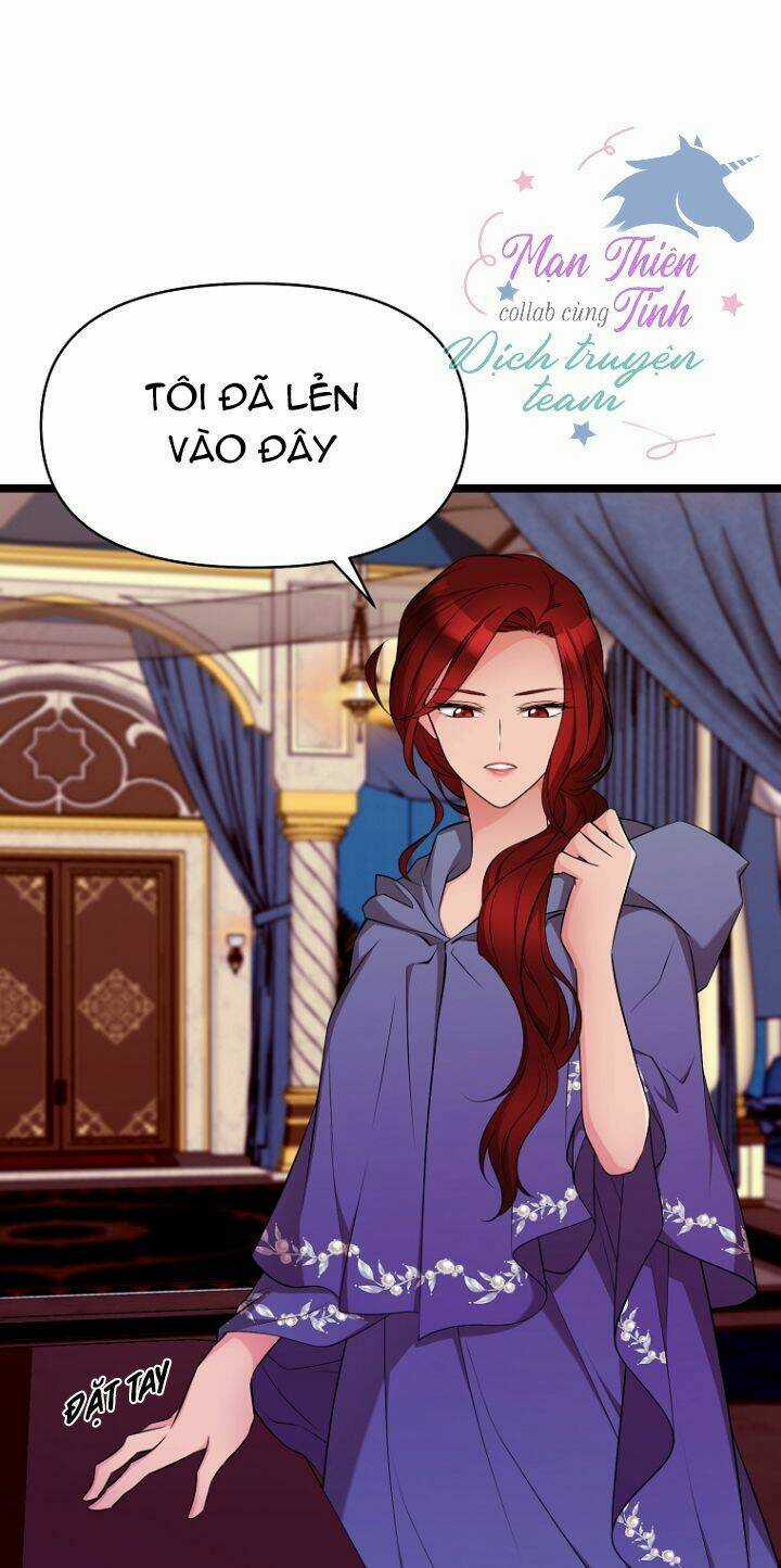 Hoàng Đế Bệ Hạ Là Mãnh Thú Chapter 36 trang 52