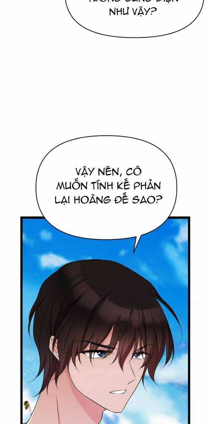 Hoàng Đế Bệ Hạ Là Mãnh Thú Chapter 36 trang 56