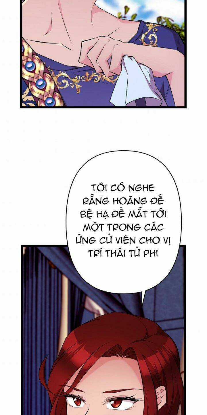 Hoàng Đế Bệ Hạ Là Mãnh Thú Chapter 36 trang 57